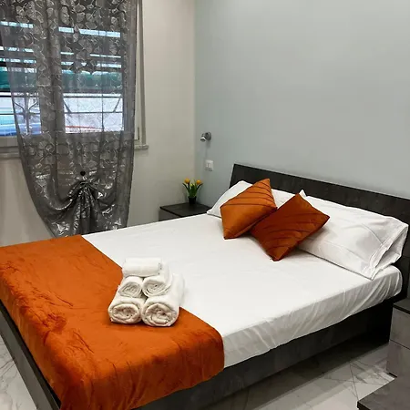 Casa Vermouth- Bellardi * 토리노