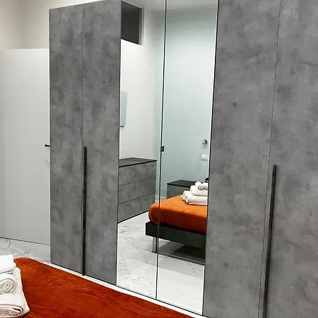 Casa Vermouth- Bellardi * 토리노