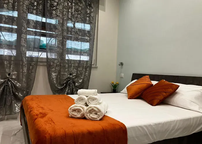 Apartman Casa Vermouth- Bellardi