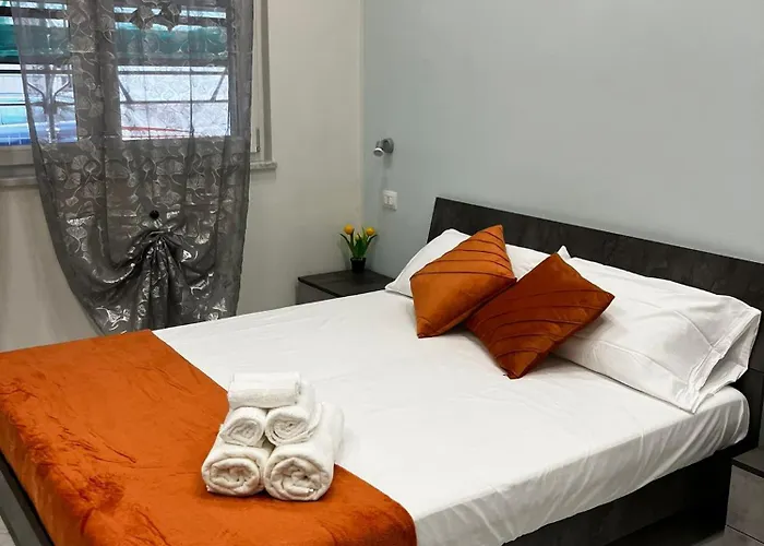 Casa Vermouth- Bellardi * 都灵