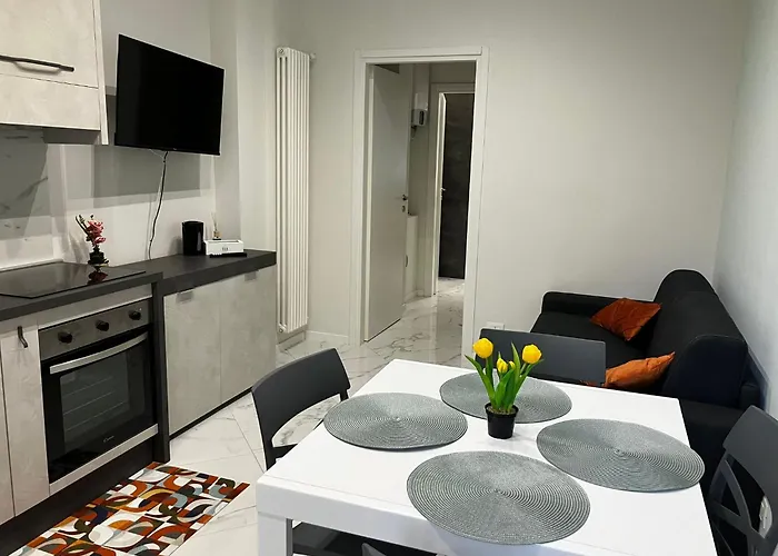 Casa Vermouth- Bellardi 都灵