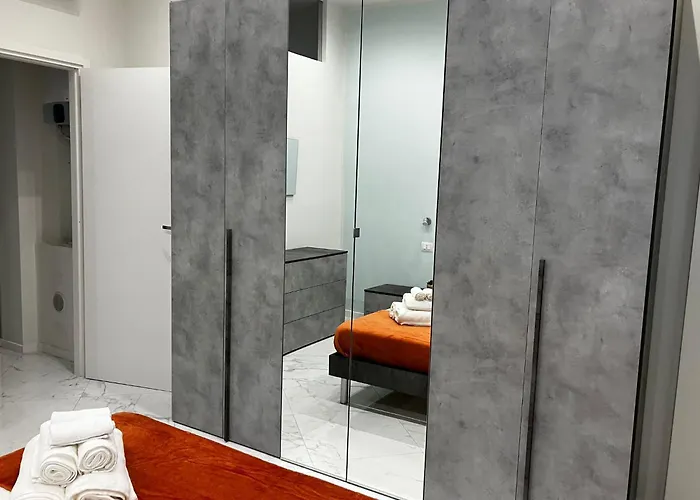 Casa Vermouth- Bellardi * 都灵