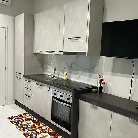Casa Vermouth- Bellardi Apartment
