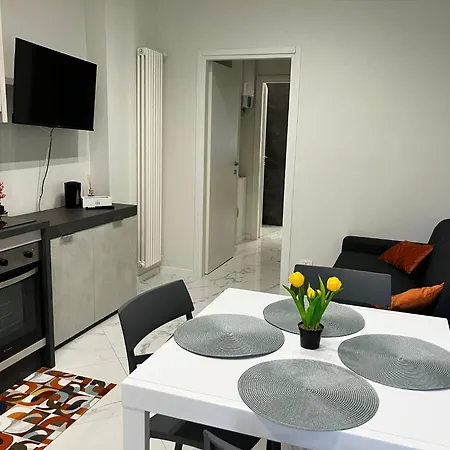 Casa Vermouth- Bellardi Turin