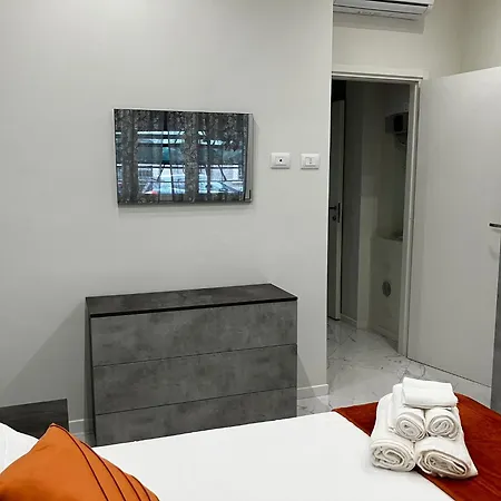 Casa Vermouth- Bellardi Lejlighed