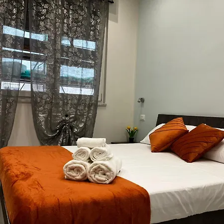 Lejlighed Casa Vermouth- Bellardi