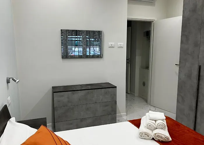 Casa Vermouth- Bellardi Appartement